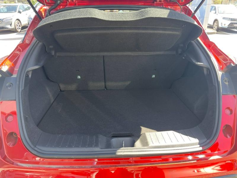 NISSAN Juke d’occasion à vendre à GRENOBLE chez AUTOLYV (Photo 17)