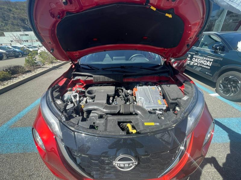 NISSAN Juke d’occasion à vendre à GRENOBLE chez AUTOLYV (Photo 20)