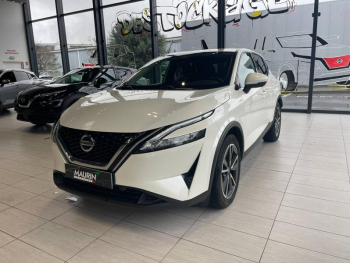 NISSAN Qashqai d’occasion à vendre à GRENOBLE