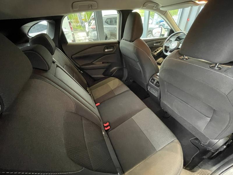 NISSAN Qashqai d’occasion à vendre à GRENOBLE chez AUTOLYV (Photo 11)
