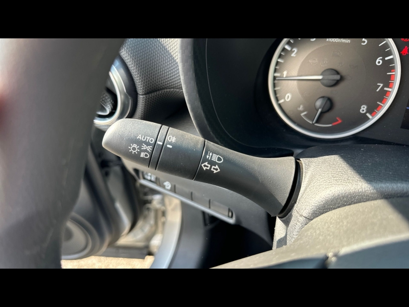 NISSAN Juke d’occasion à vendre à GRENOBLE chez AUTOLYV (Photo 16)