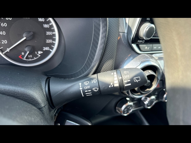 NISSAN Juke d’occasion à vendre à GRENOBLE chez AUTOLYV (Photo 17)