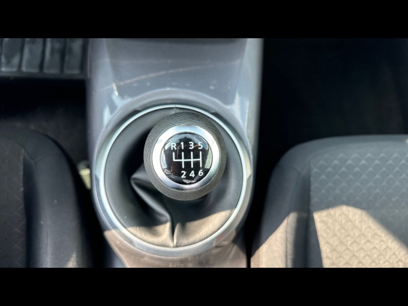 NISSAN Juke d’occasion à vendre à GRENOBLE chez AUTOLYV (Photo 20)