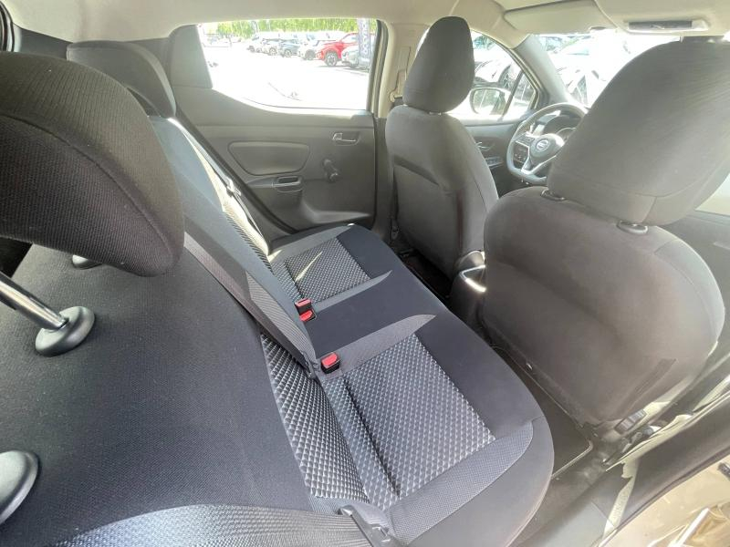 NISSAN Micra d’occasion à vendre à GRENOBLE chez AUTOLYV (Photo 11)