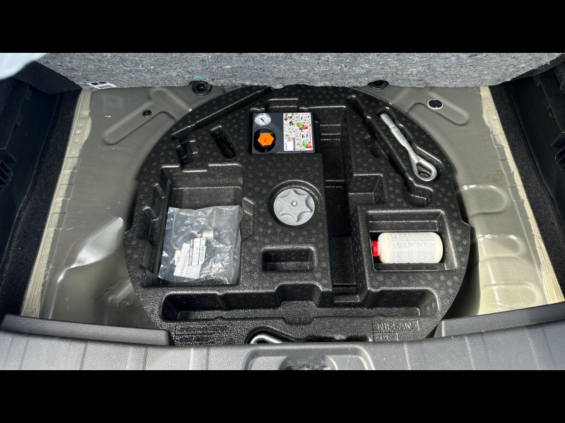 NISSAN Qashqai d’occasion à vendre à GRENOBLE chez AUTOLYV (Photo 14)
