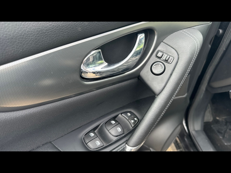 NISSAN Qashqai d’occasion à vendre à GRENOBLE chez AUTOLYV (Photo 16)
