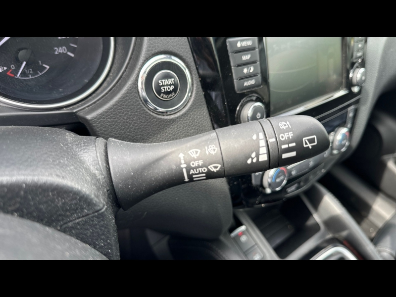 NISSAN Qashqai d’occasion à vendre à GRENOBLE chez AUTOLYV (Photo 20)