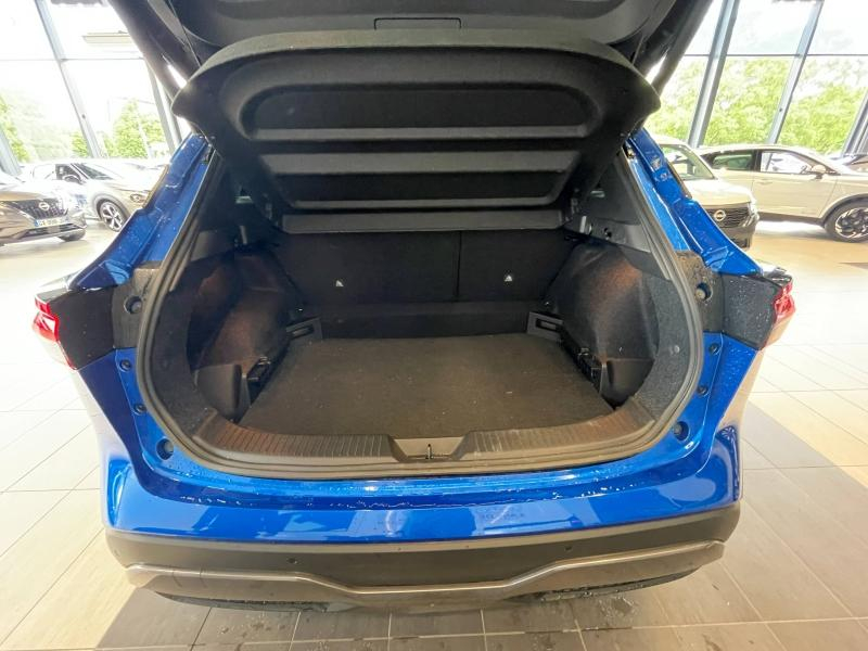NISSAN Qashqai d’occasion à vendre à GRENOBLE chez AUTOLYV (Photo 19)