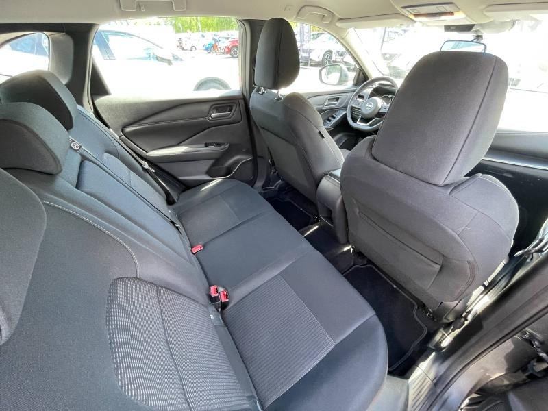 NISSAN Qashqai d’occasion à vendre à GRENOBLE chez AUTOLYV (Photo 11)