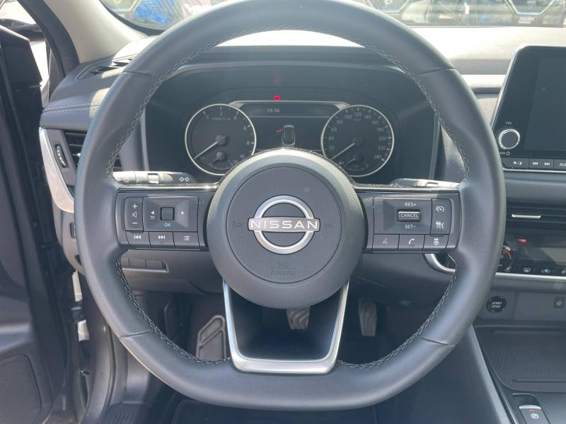 NISSAN Qashqai d’occasion à vendre à GRENOBLE chez AUTOLYV (Photo 13)