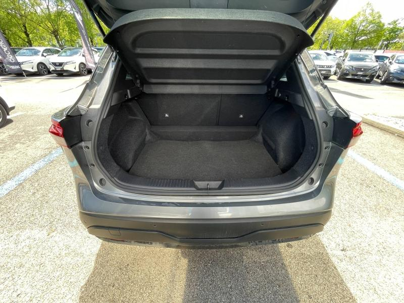 NISSAN Qashqai d’occasion à vendre à GRENOBLE chez AUTOLYV (Photo 17)