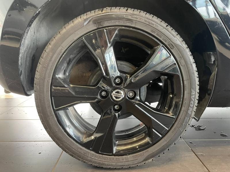 NISSAN Micra d’occasion à vendre à GRENOBLE chez AUTOLYV (Photo 18)