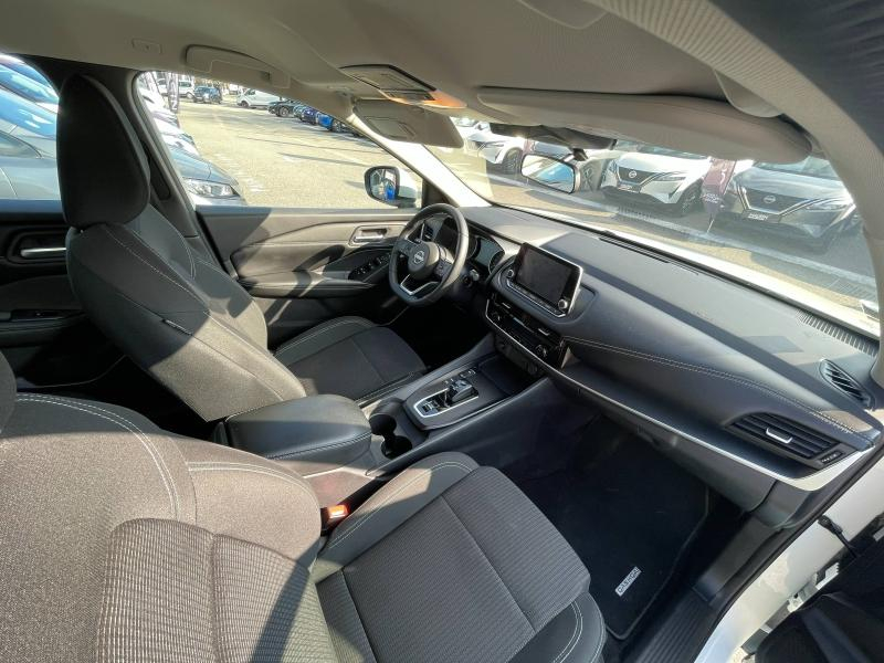 NISSAN Qashqai d’occasion à vendre à GRENOBLE chez AUTOLYV (Photo 9)