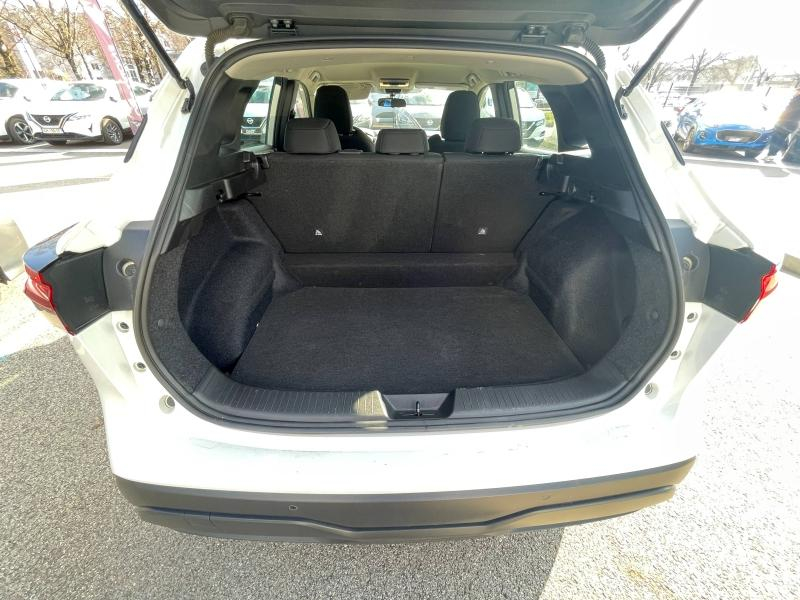 NISSAN Qashqai d’occasion à vendre à GRENOBLE chez AUTOLYV (Photo 19)