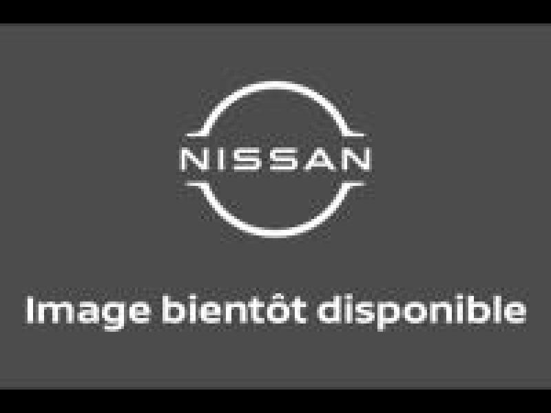 NISSAN Micra d’occasion à vendre à GRENOBLE chez AUTOLYV (Photo 13)