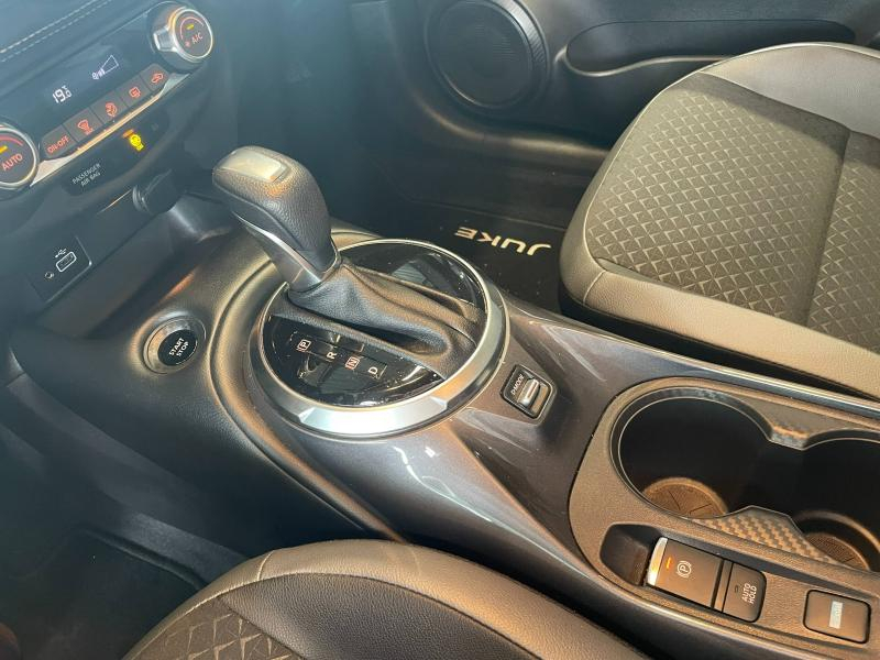 NISSAN Juke d’occasion à vendre à GRENOBLE chez AUTOLYV (Photo 16)