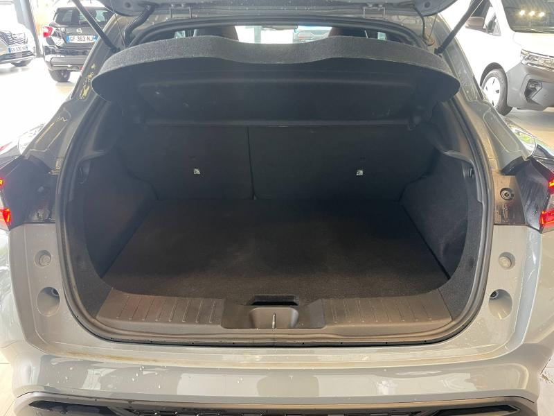 NISSAN Juke d’occasion à vendre à GRENOBLE chez AUTOLYV (Photo 17)