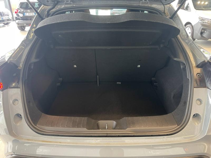 NISSAN Juke d’occasion à vendre à GRENOBLE chez AUTOLYV (Photo 18)