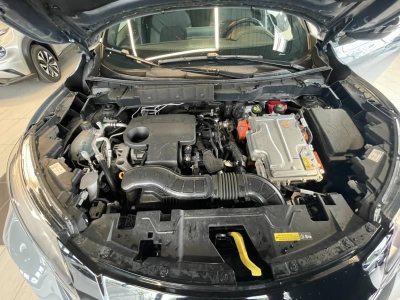 NISSAN Juke d’occasion à vendre à GRENOBLE chez AUTOLYV (Photo 20)