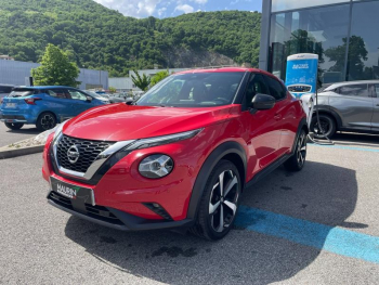 NISSAN Juke d’occasion à vendre à GRENOBLE