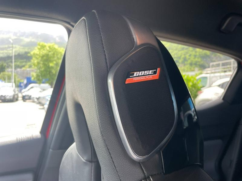 NISSAN Juke d’occasion à vendre à GRENOBLE chez AUTOLYV (Photo 18)