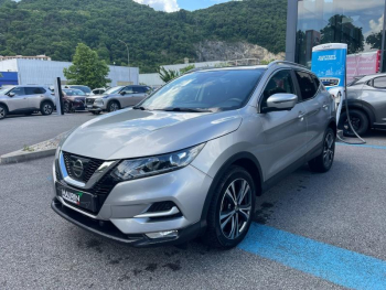 NISSAN Qashqai d’occasion à vendre à GRENOBLE