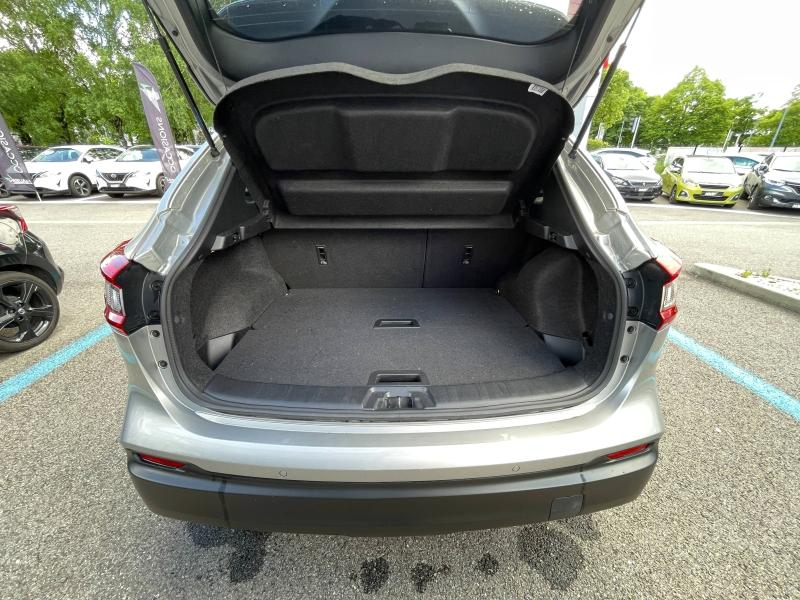 NISSAN Qashqai d’occasion à vendre à GRENOBLE chez AUTOLYV (Photo 18)