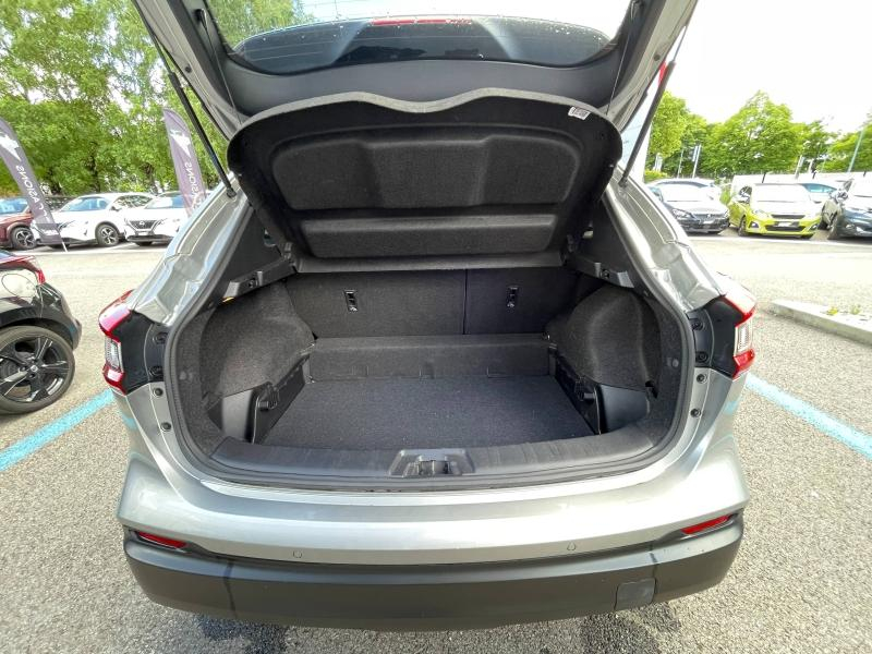 NISSAN Qashqai d’occasion à vendre à GRENOBLE chez AUTOLYV (Photo 19)