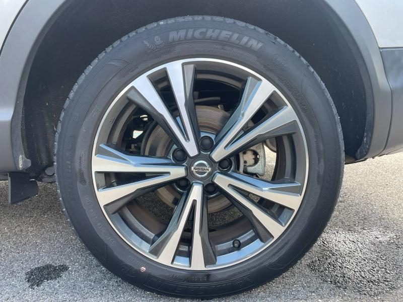 NISSAN Qashqai d’occasion à vendre à GRENOBLE chez AUTOLYV (Photo 20)