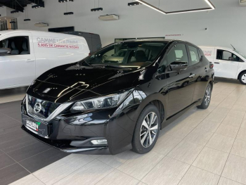NISSAN Leaf d’occasion à vendre à GRENOBLE