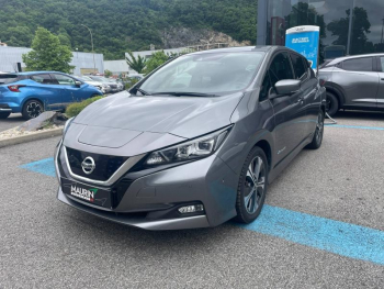 NISSAN Leaf d’occasion à vendre à GRENOBLE