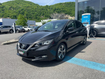 NISSAN Leaf d’occasion à vendre à GRENOBLE