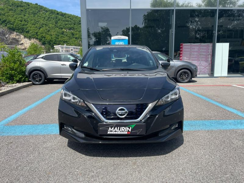 NISSAN Leaf d’occasion à vendre à GRENOBLE chez AUTOLYV (Photo 3)