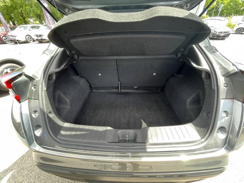 NISSAN Juke d’occasion à vendre à GRENOBLE chez AUTOLYV (Photo 17)