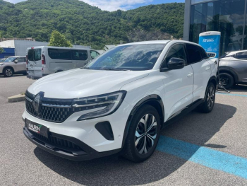 RENAULT Austral d’occasion à vendre à GRENOBLE
