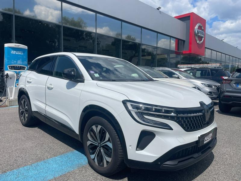 RENAULT Austral d’occasion à vendre à GRENOBLE chez AUTOLYV (Photo 3)