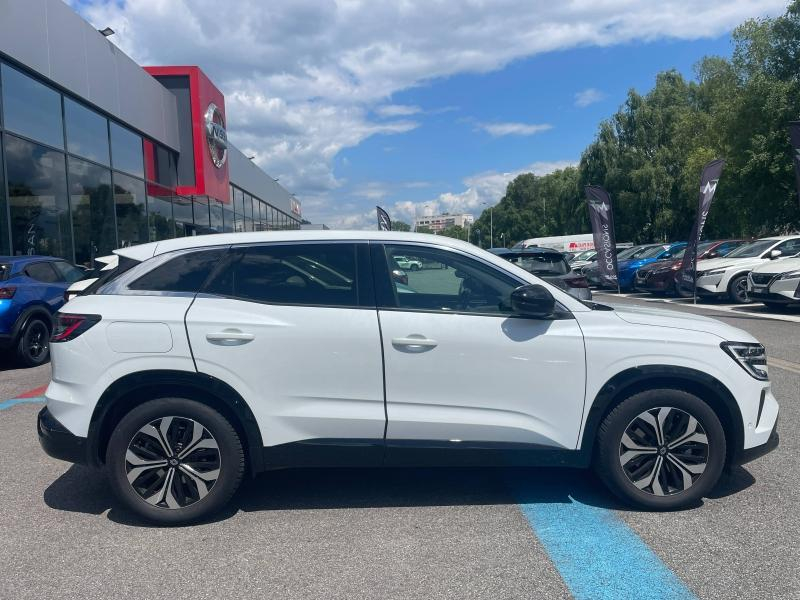RENAULT Austral d’occasion à vendre à GRENOBLE chez AUTOLYV (Photo 4)