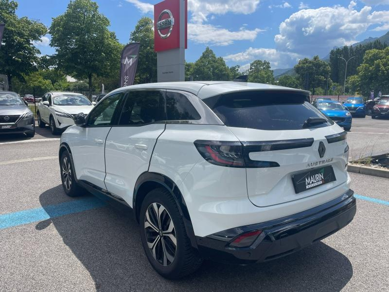 RENAULT Austral d’occasion à vendre à GRENOBLE chez AUTOLYV (Photo 7)