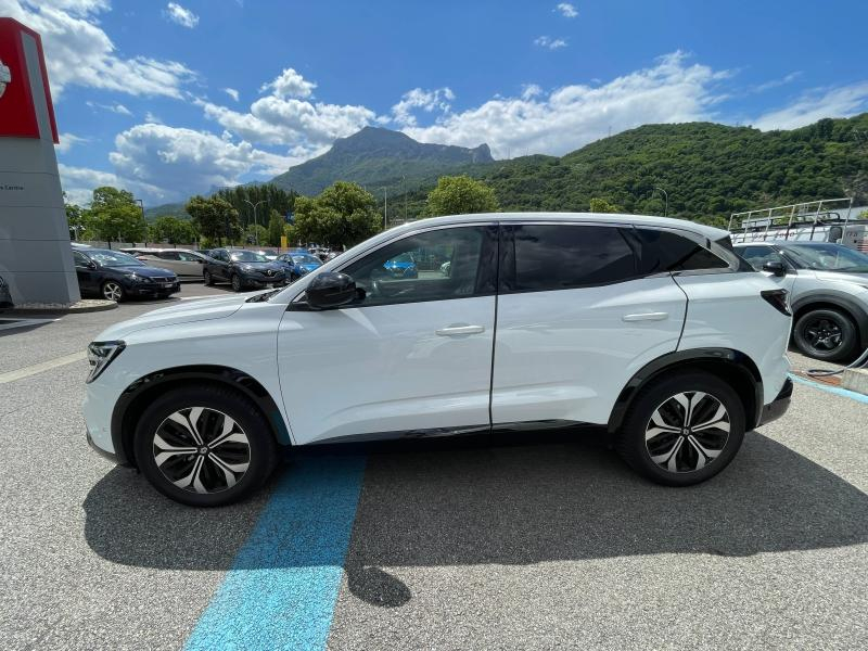 RENAULT Austral d’occasion à vendre à GRENOBLE chez AUTOLYV (Photo 8)