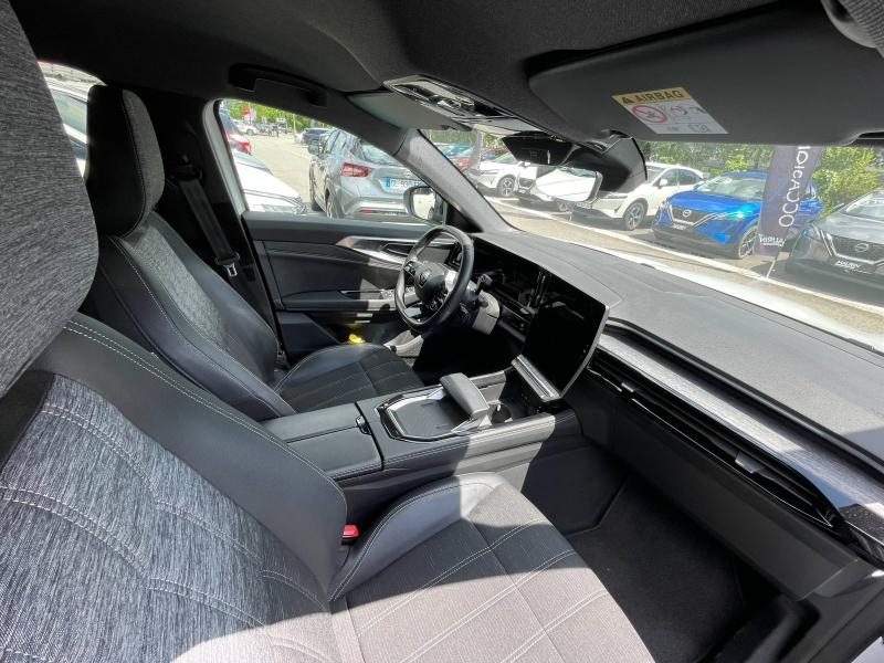 RENAULT Austral d’occasion à vendre à GRENOBLE chez AUTOLYV (Photo 9)