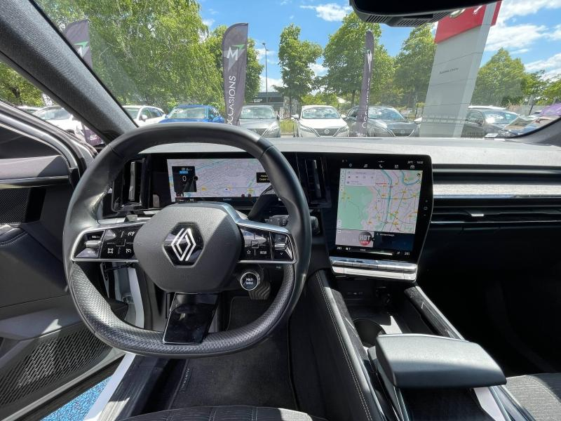 RENAULT Austral d’occasion à vendre à GRENOBLE chez AUTOLYV (Photo 12)