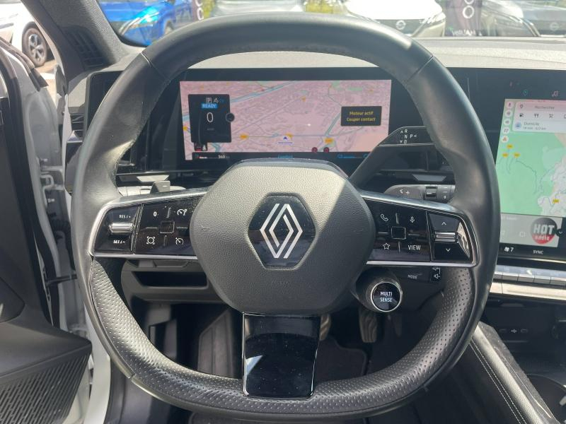 RENAULT Austral d’occasion à vendre à GRENOBLE chez AUTOLYV (Photo 13)