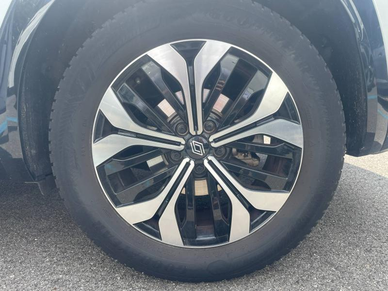 RENAULT Austral d’occasion à vendre à GRENOBLE chez AUTOLYV (Photo 18)