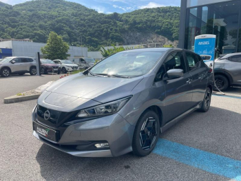 NISSAN Leaf d’occasion à vendre à GRENOBLE