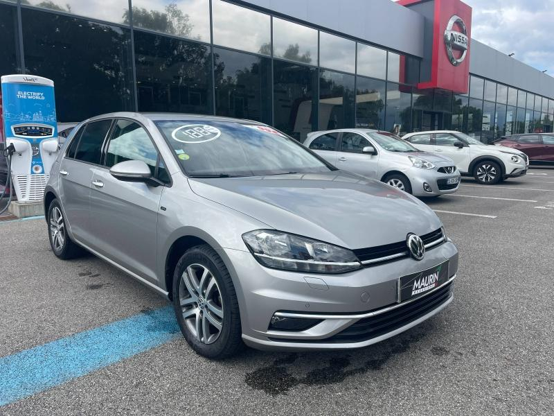 VOLKSWAGEN Golf d’occasion à vendre à GRENOBLE chez AUTOLYV (Photo 3)