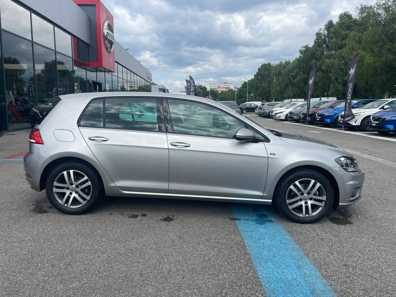 VOLKSWAGEN Golf d’occasion à vendre à GRENOBLE chez AUTOLYV (Photo 4)