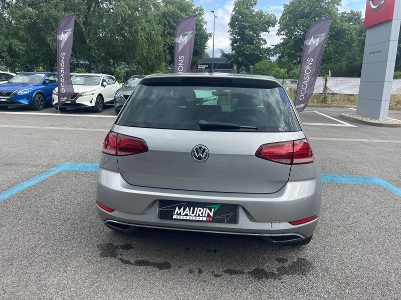 VOLKSWAGEN Golf d’occasion à vendre à GRENOBLE chez AUTOLYV (Photo 6)