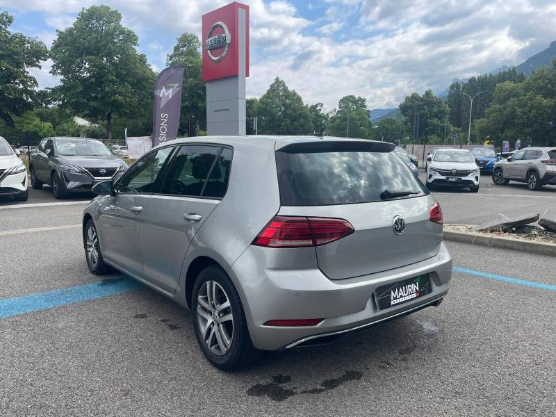 VOLKSWAGEN Golf d’occasion à vendre à GRENOBLE chez AUTOLYV (Photo 7)
