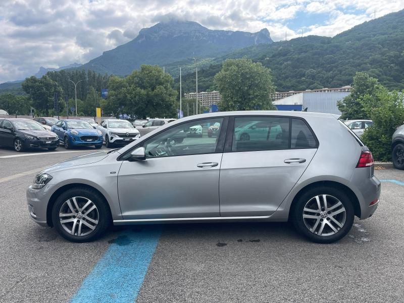 VOLKSWAGEN Golf d’occasion à vendre à GRENOBLE chez AUTOLYV (Photo 8)