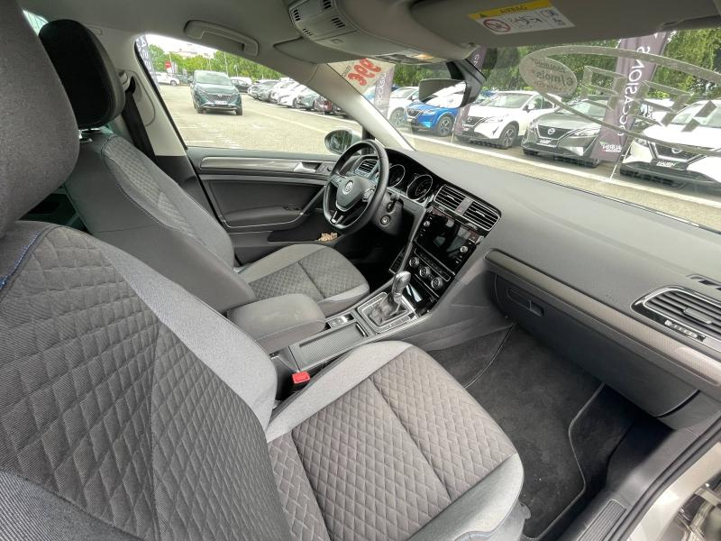 VOLKSWAGEN Golf d’occasion à vendre à GRENOBLE chez AUTOLYV (Photo 9)